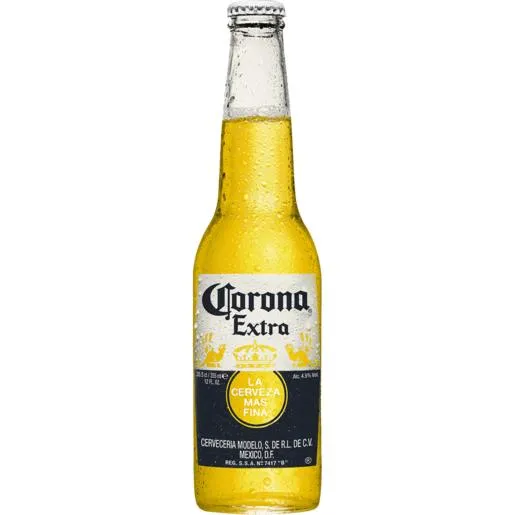 Corona (Mexico)