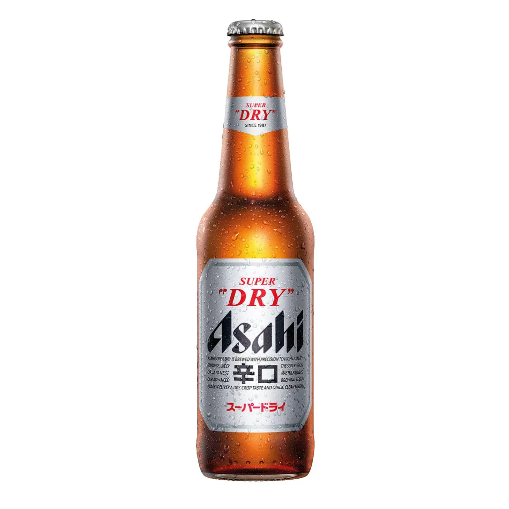 Asahi(Japan)