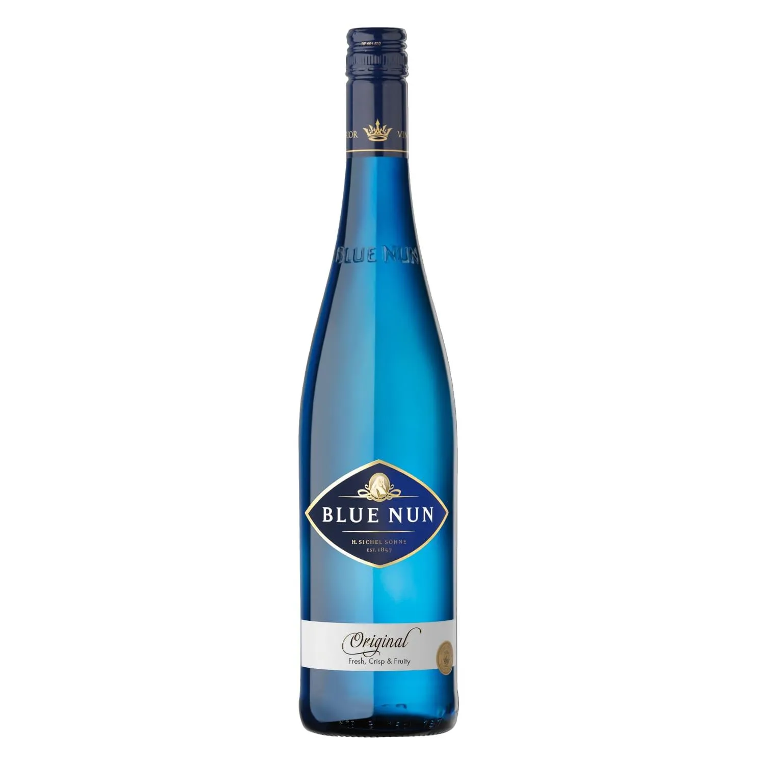 Blue Nun (CA, USA)