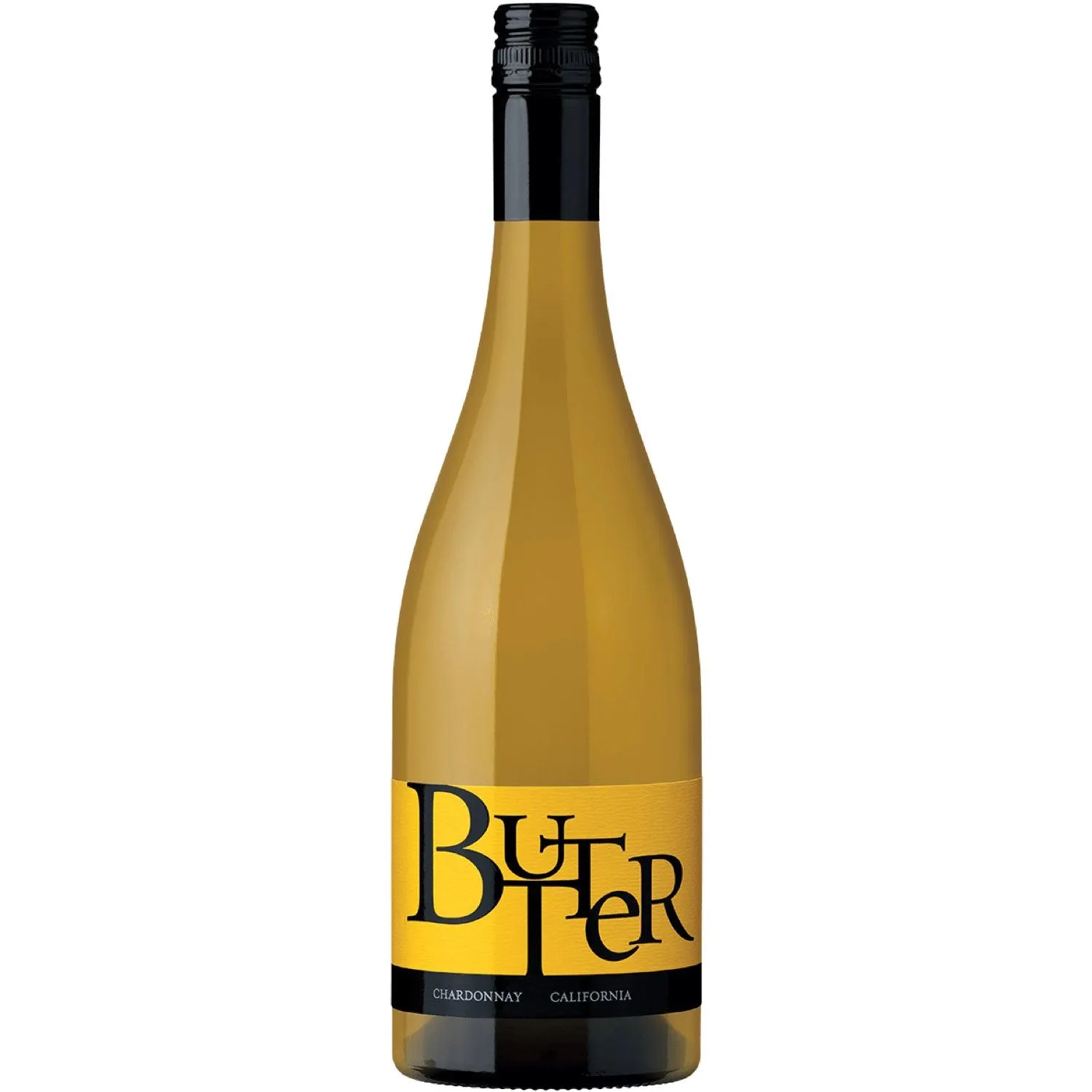 Butter
