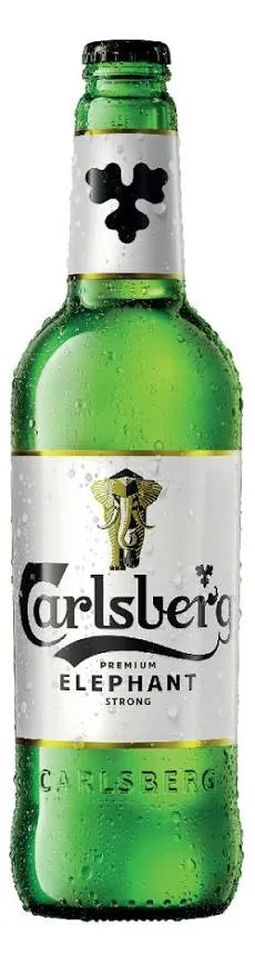 Carlsberg (Denmark)