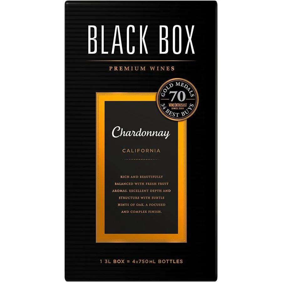 Chardonnay