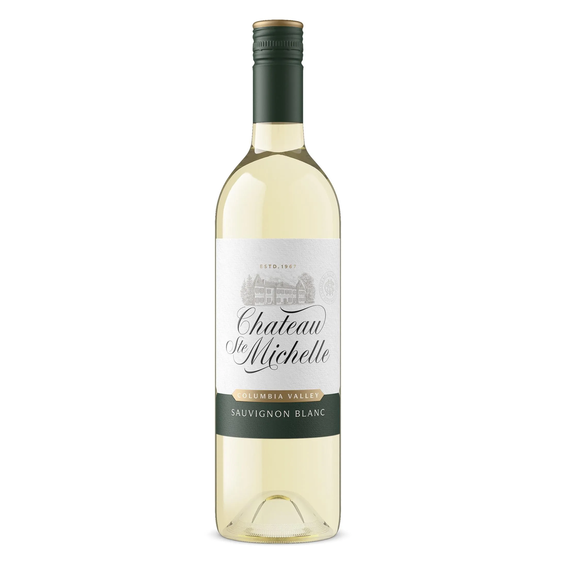 Chateau Ste. Michelle (Columbia Vally)