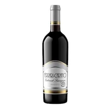 Ferrari-Carano (Sonoma Country, CA)