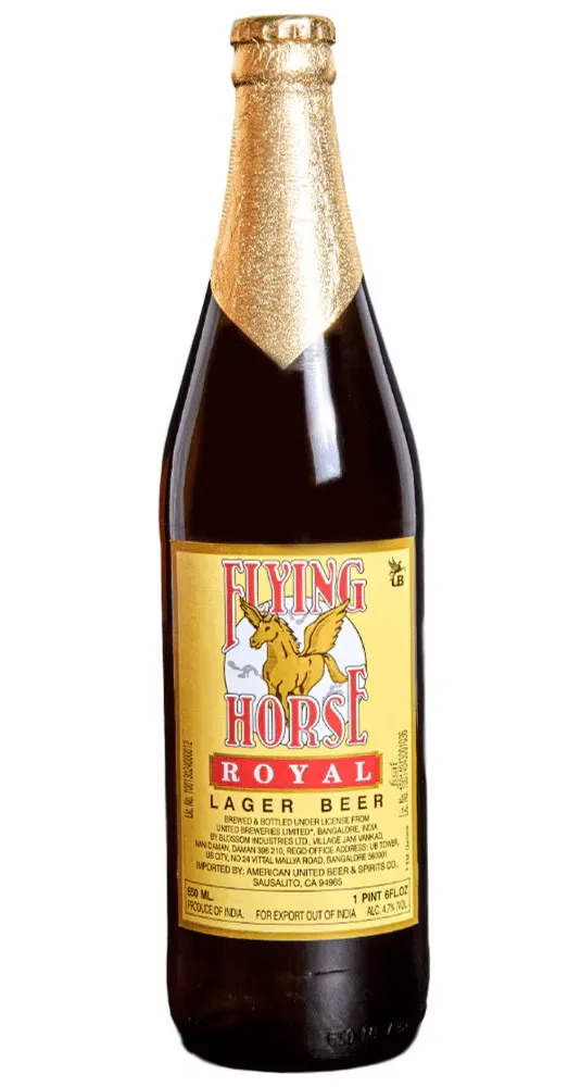 Flying Horse (India)