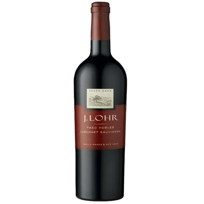 J Lohr Merlot (Merlot, Califonia)