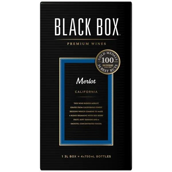 Merlot