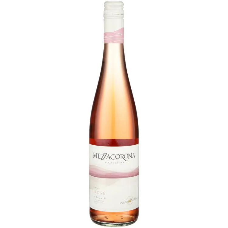 Mezza Corona (Rose, Italy)