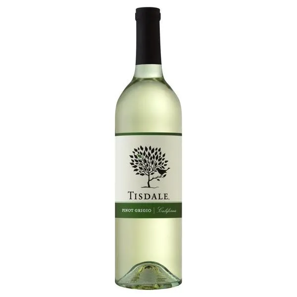 Pinot Grigio