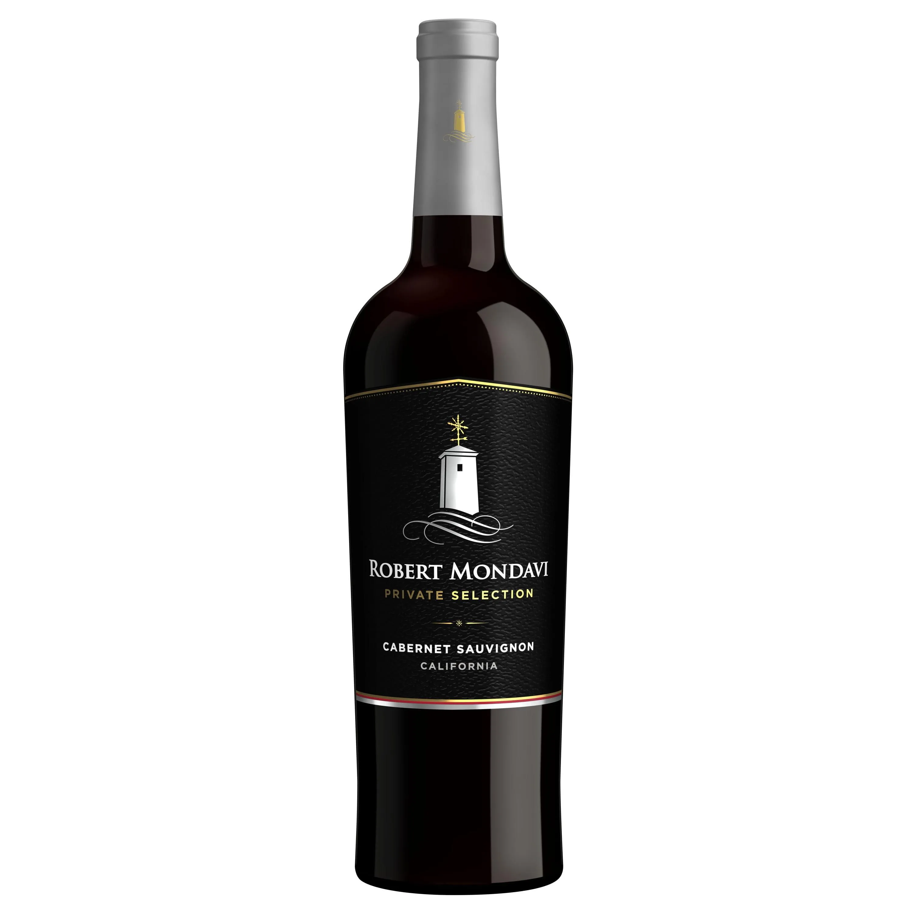 Robert Mondavi (Private Selection California)
