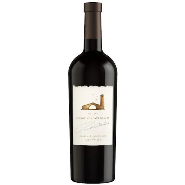 Robert Mondavi (Delle Venezie, Italy)