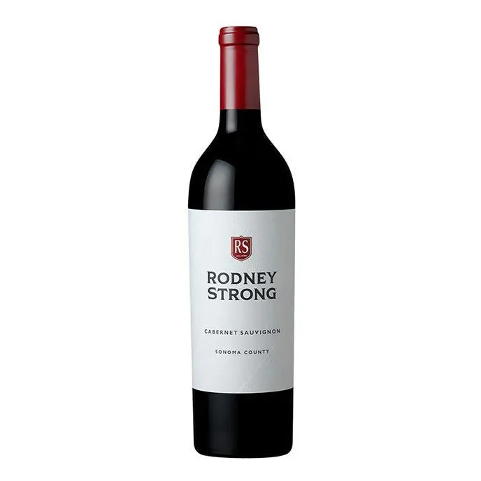 Rodney Strong (Alexander Valley, Sonoma Country)