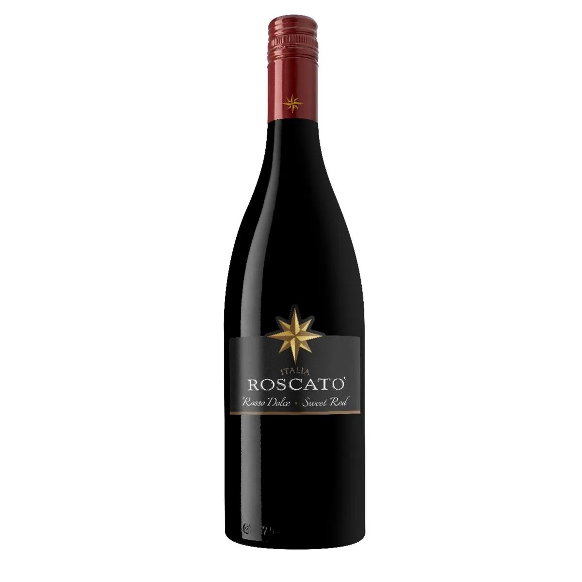 Roscato (Sweet Red) (Italy)