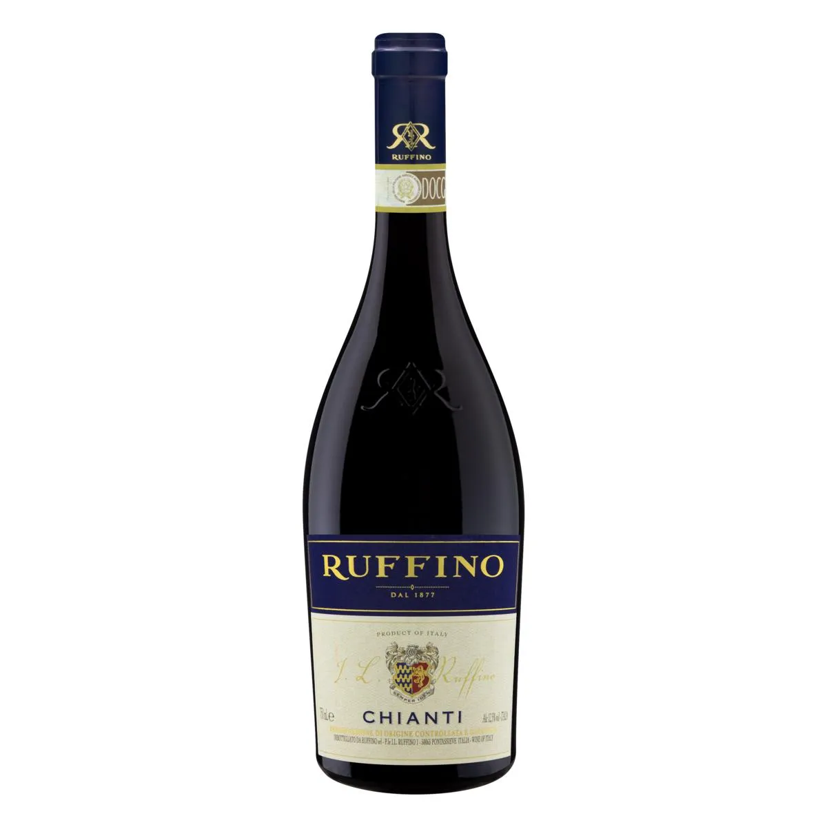 Ruffino Chianti (CA, USA)