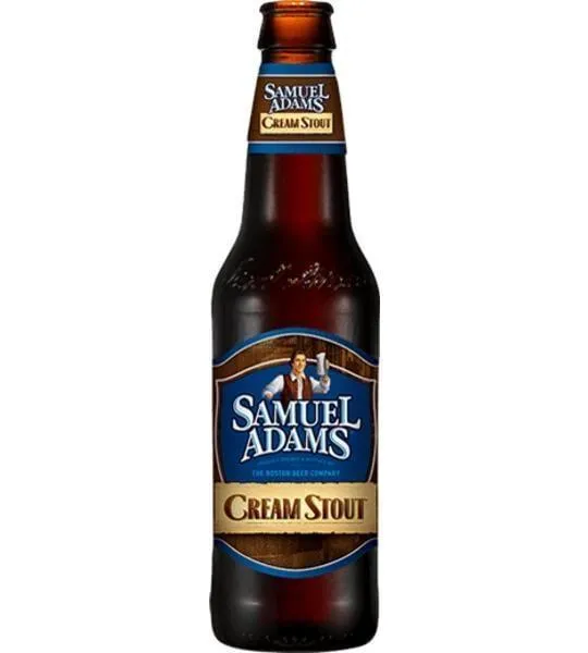 Samuel Adams