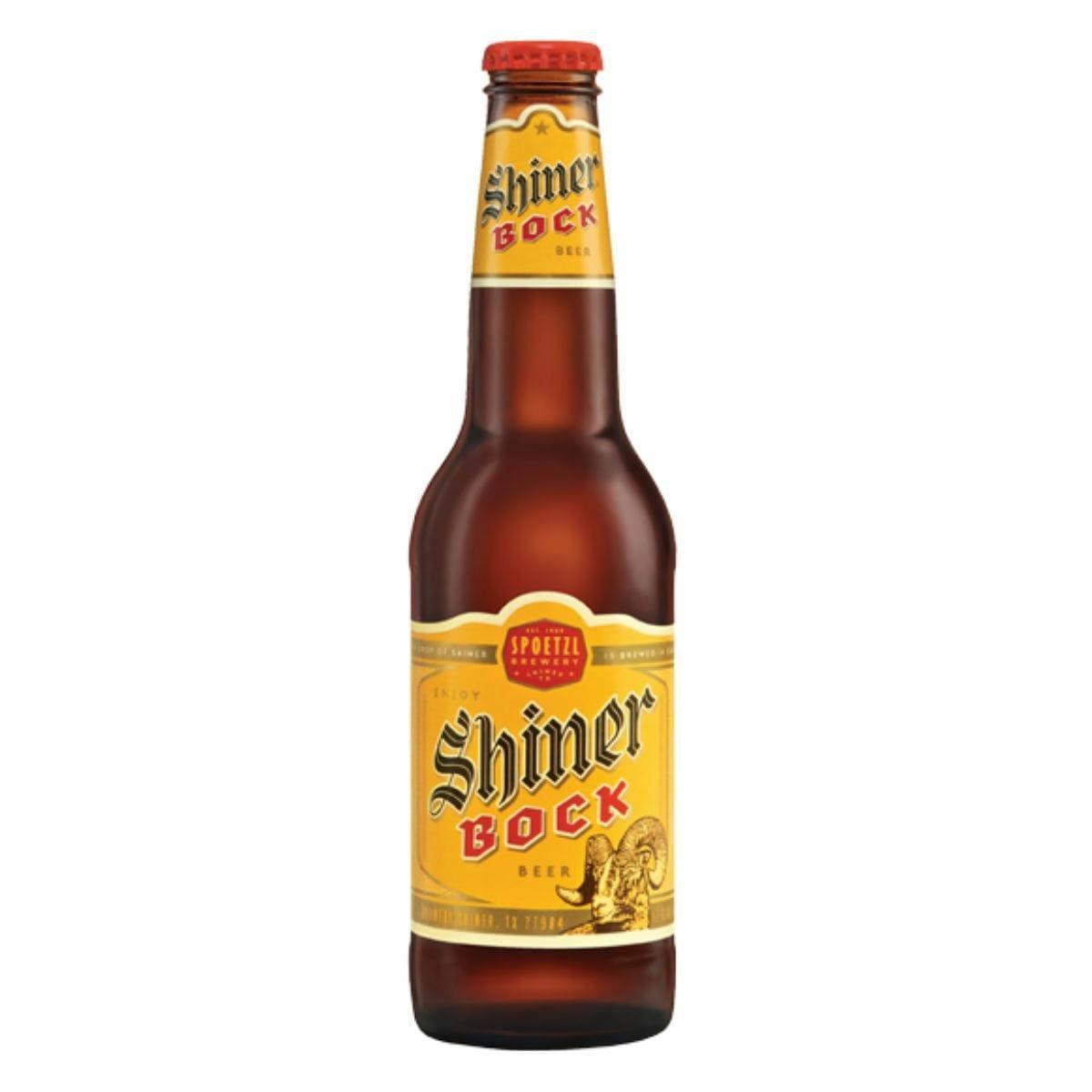 Shiner Bock