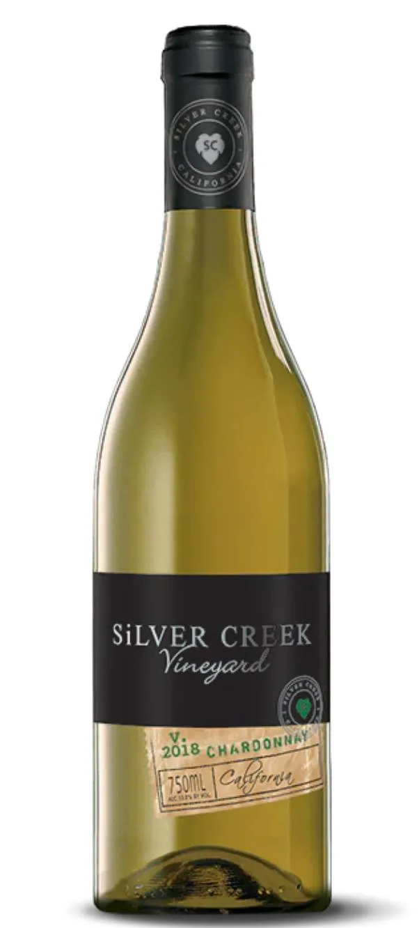 Silver Creek