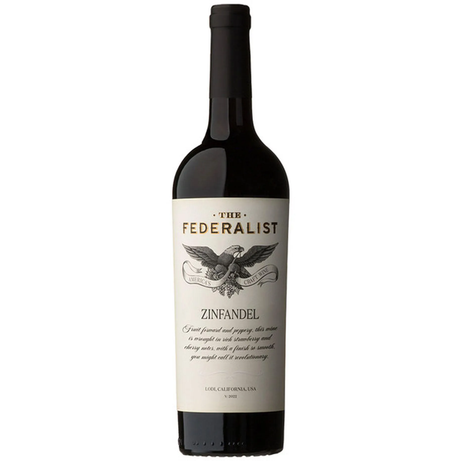 The Federalist (California, USA)
