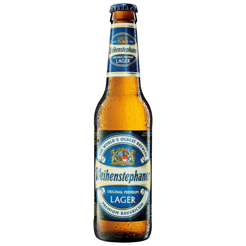 Weihenstephaner (Germany)