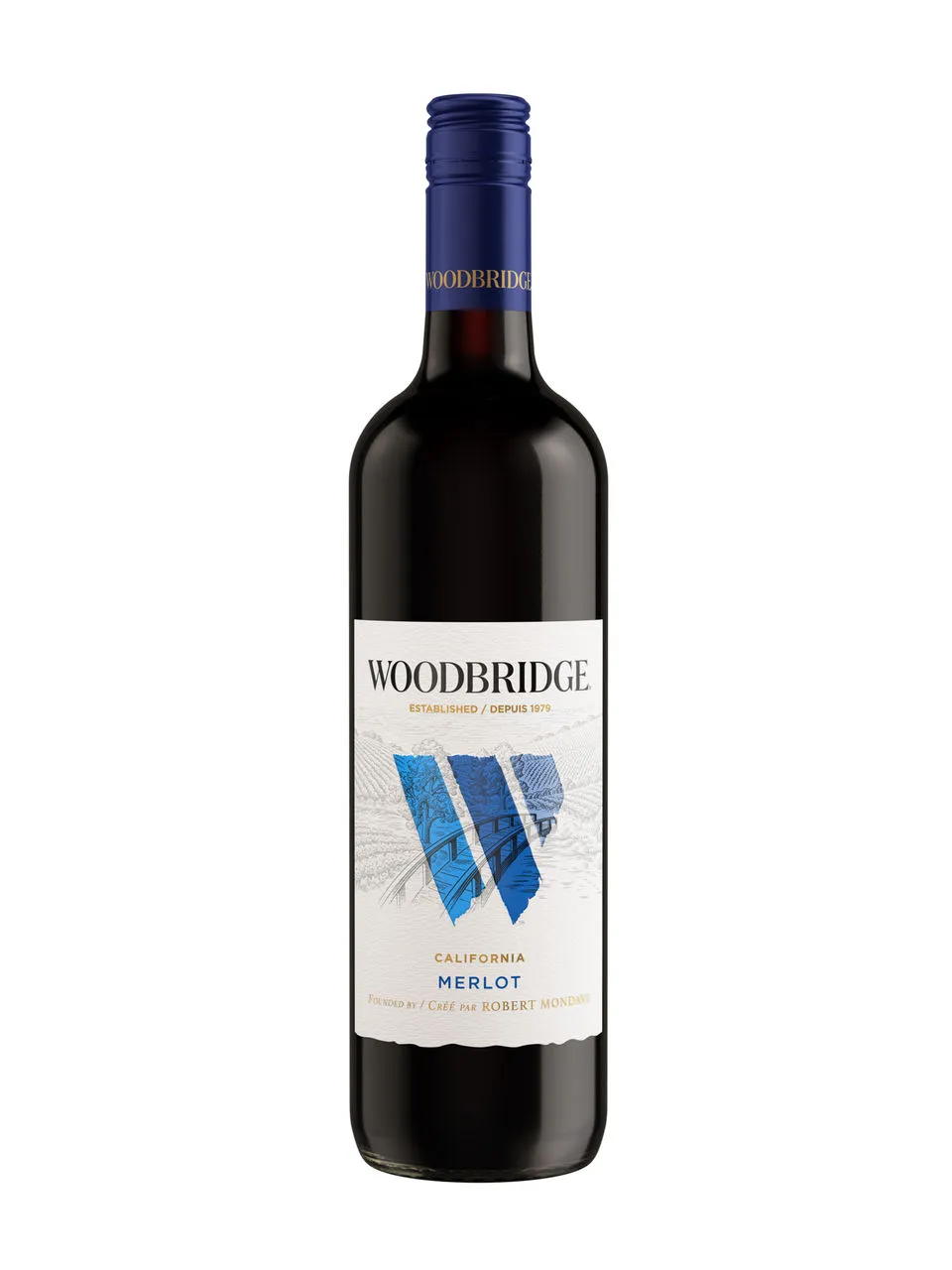 Woodbridge (Merlot, Califonia)