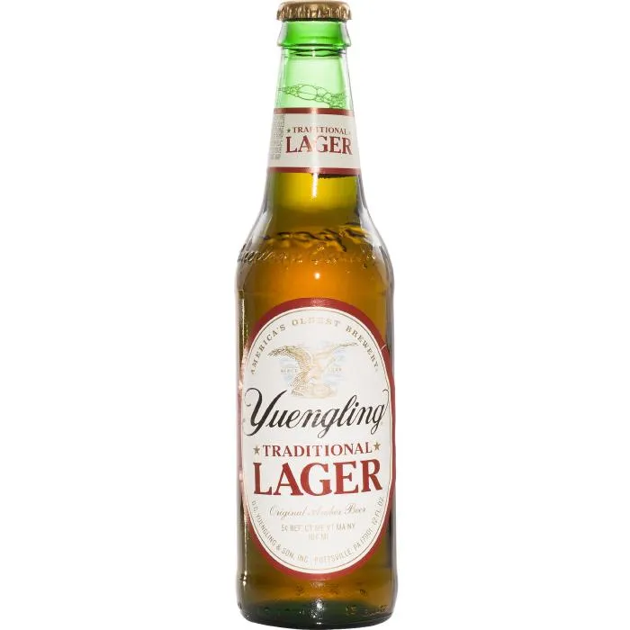Yuengling
