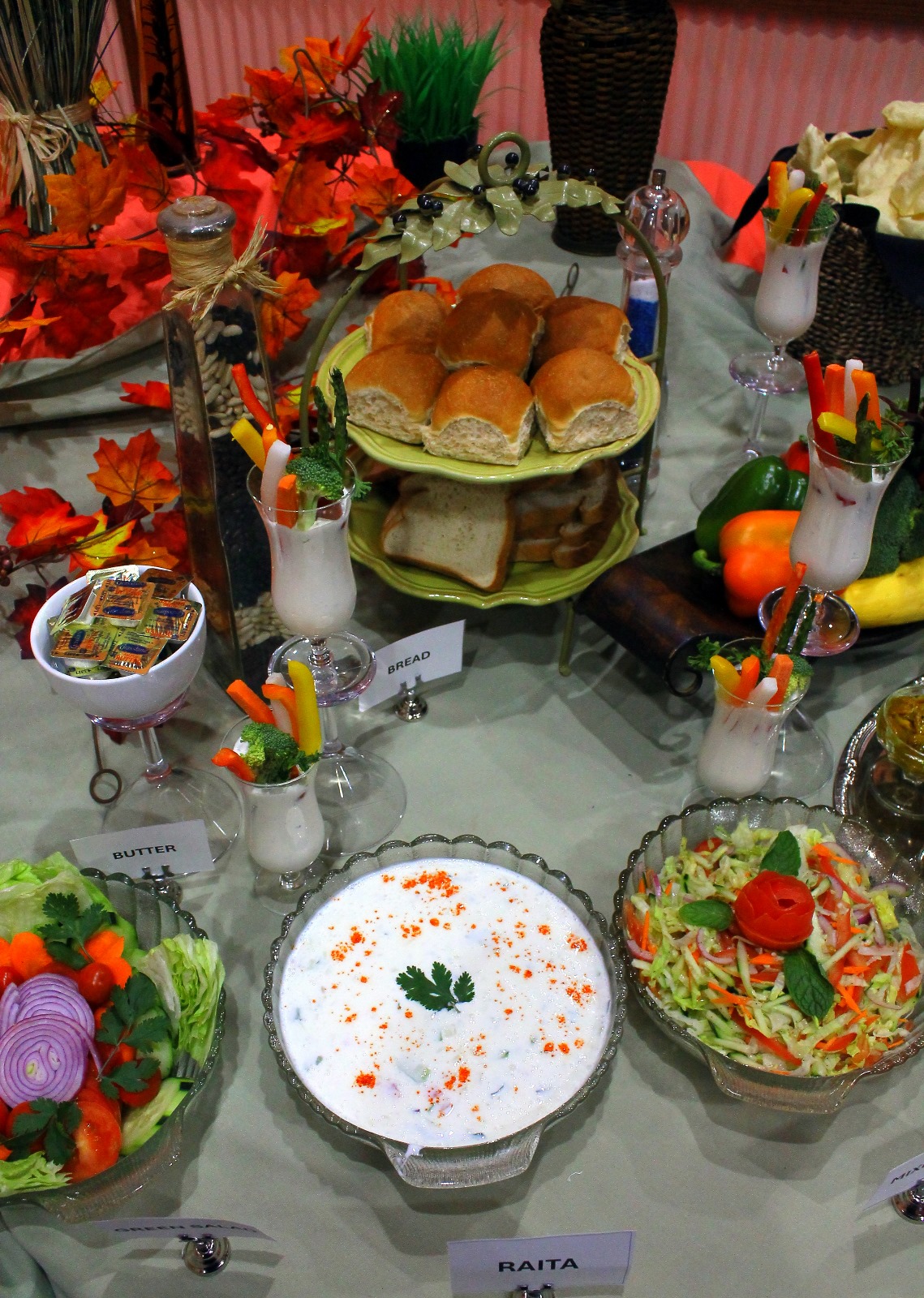 Catering & Event Highlights Vira's Indian Kitchen in Bentonville, Arkansas