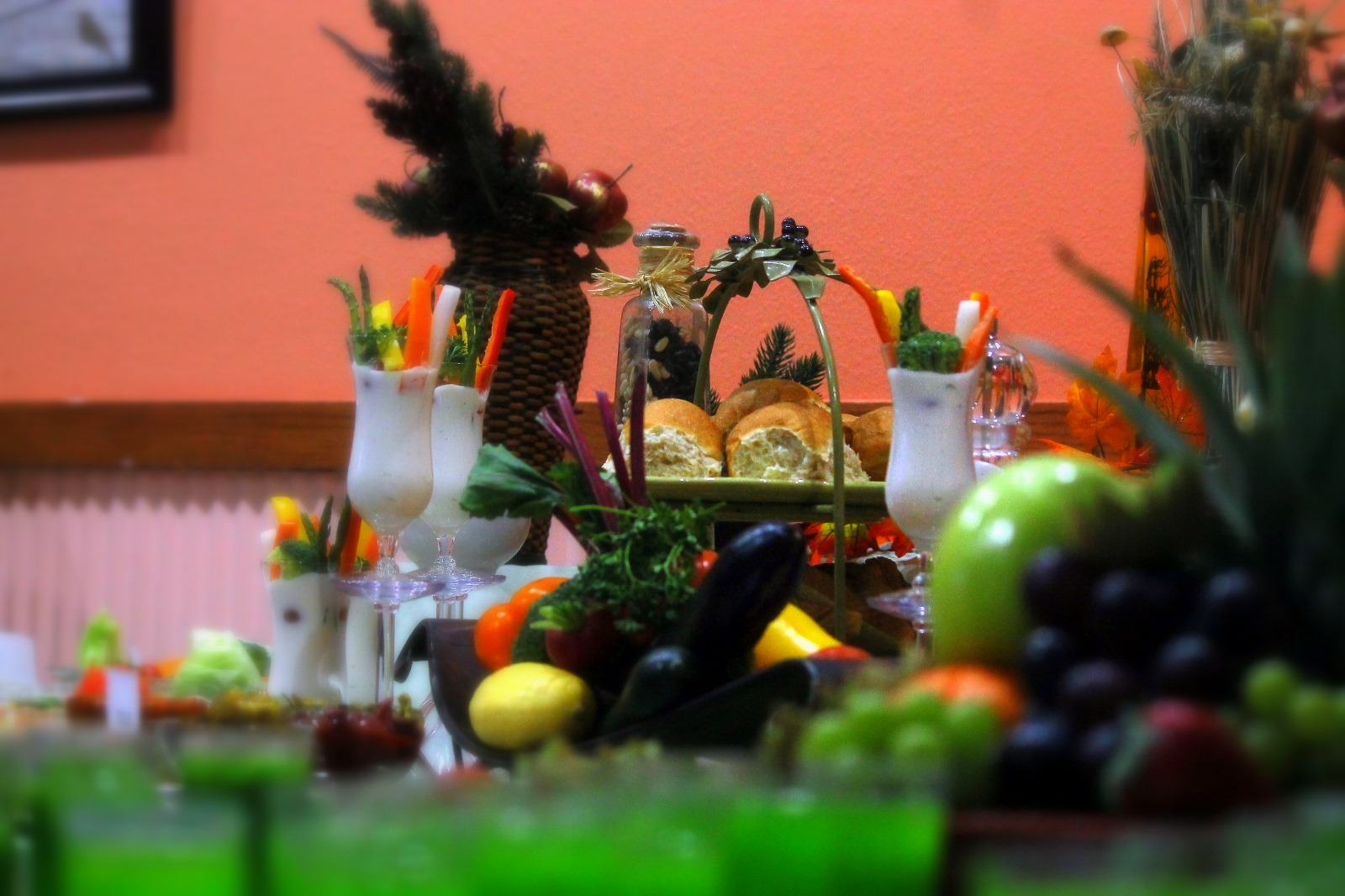 Catering & Event Highlights Vira's Indian Kitchen in Bentonville, Arkansas