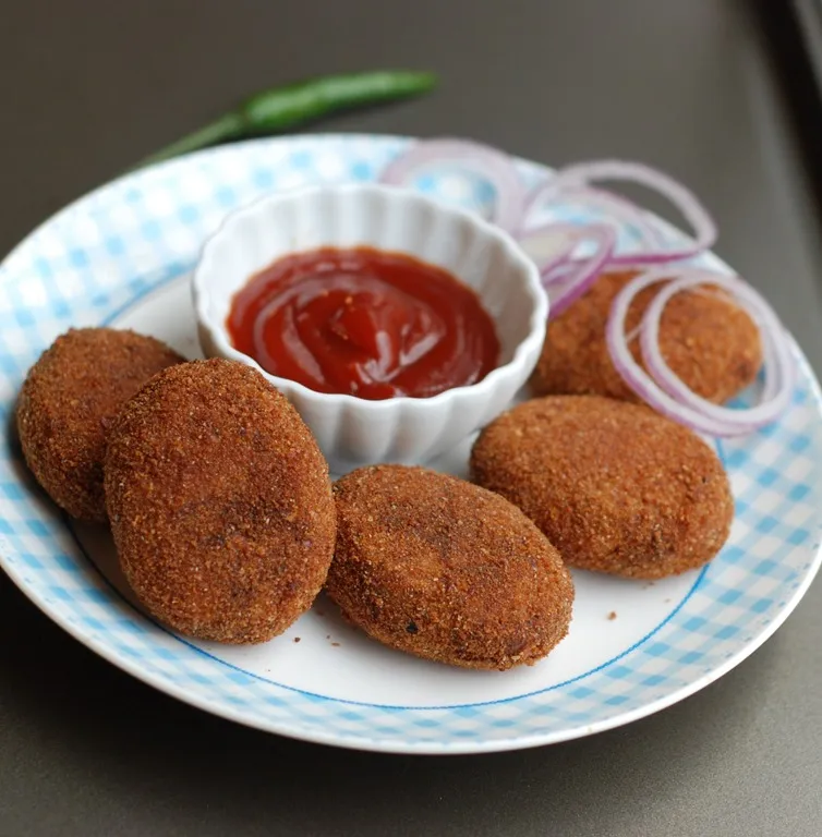 Beef Cutlet