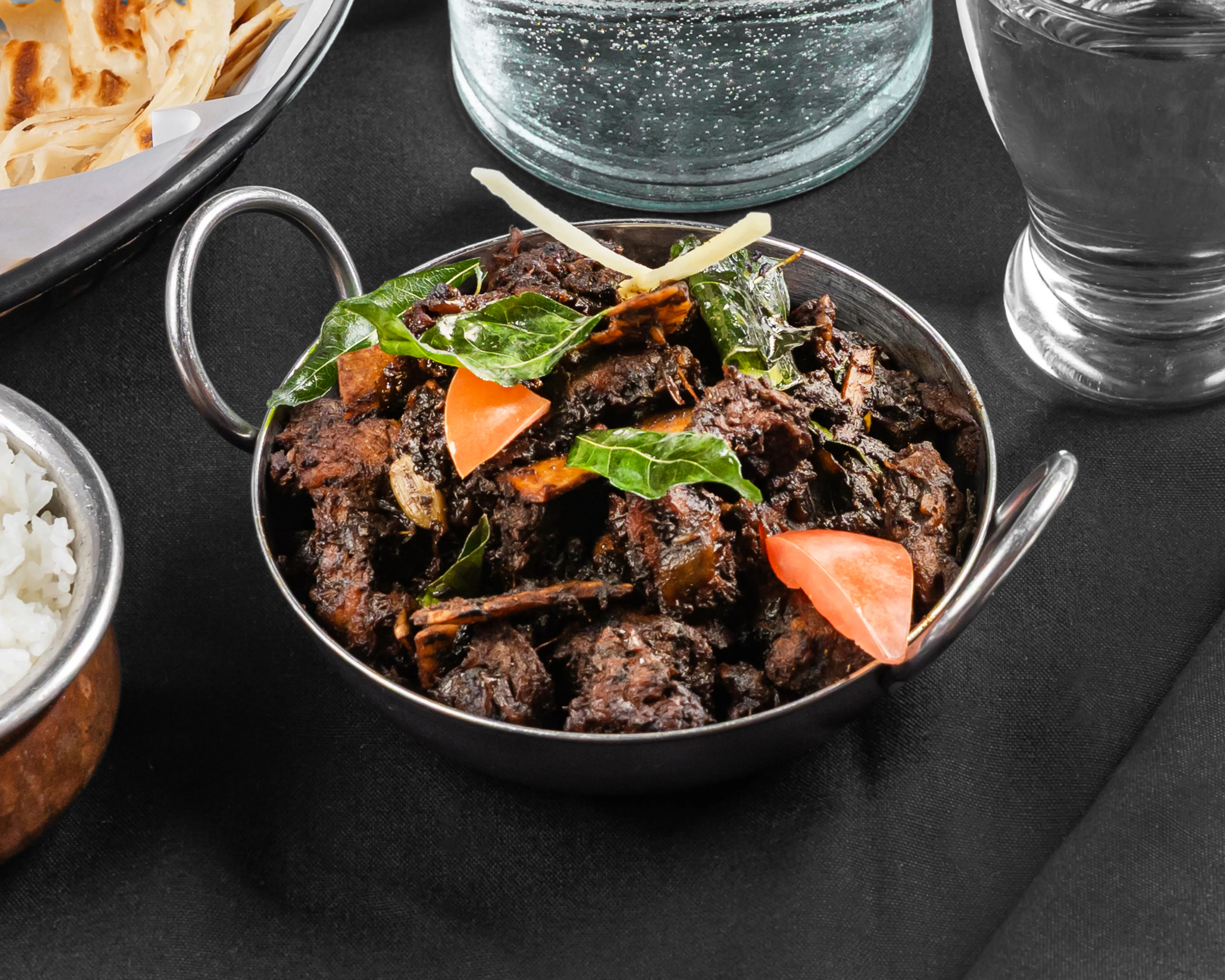 Beef Ularthiyathu