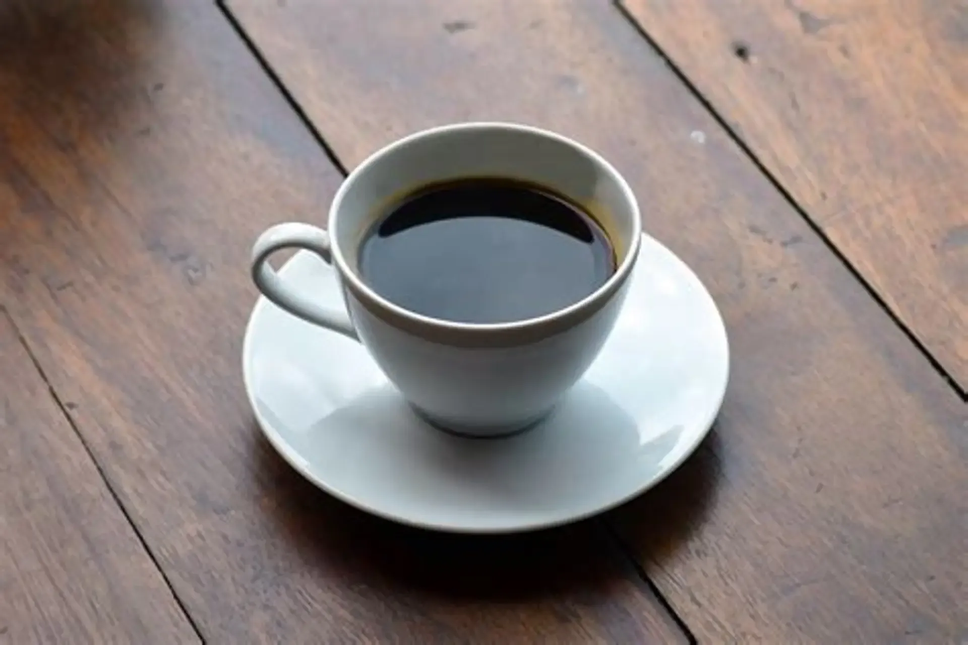 Black Coffee