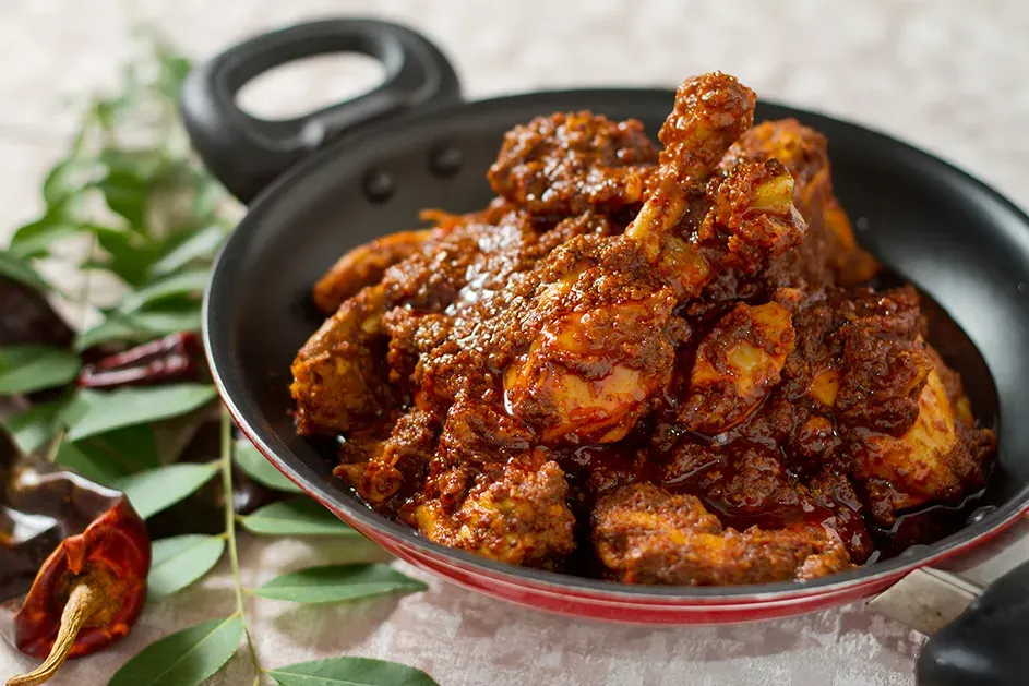 Chicken Roast