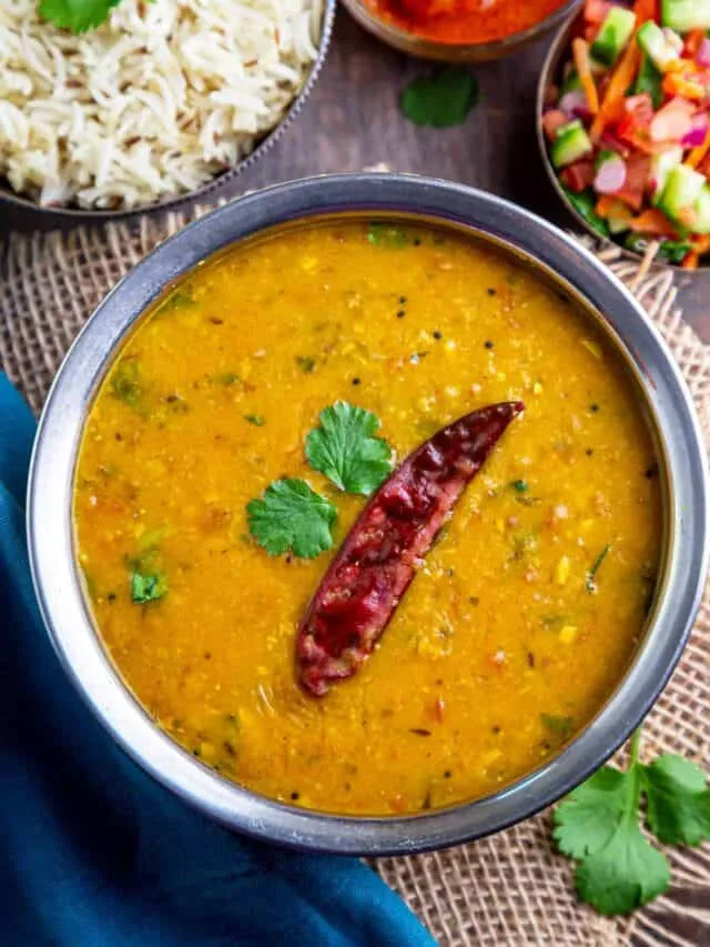 Dal Fry