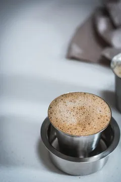 Filter Coffee
