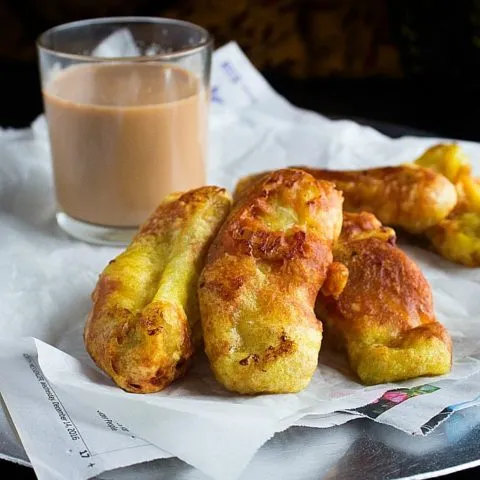 Pazham Pori