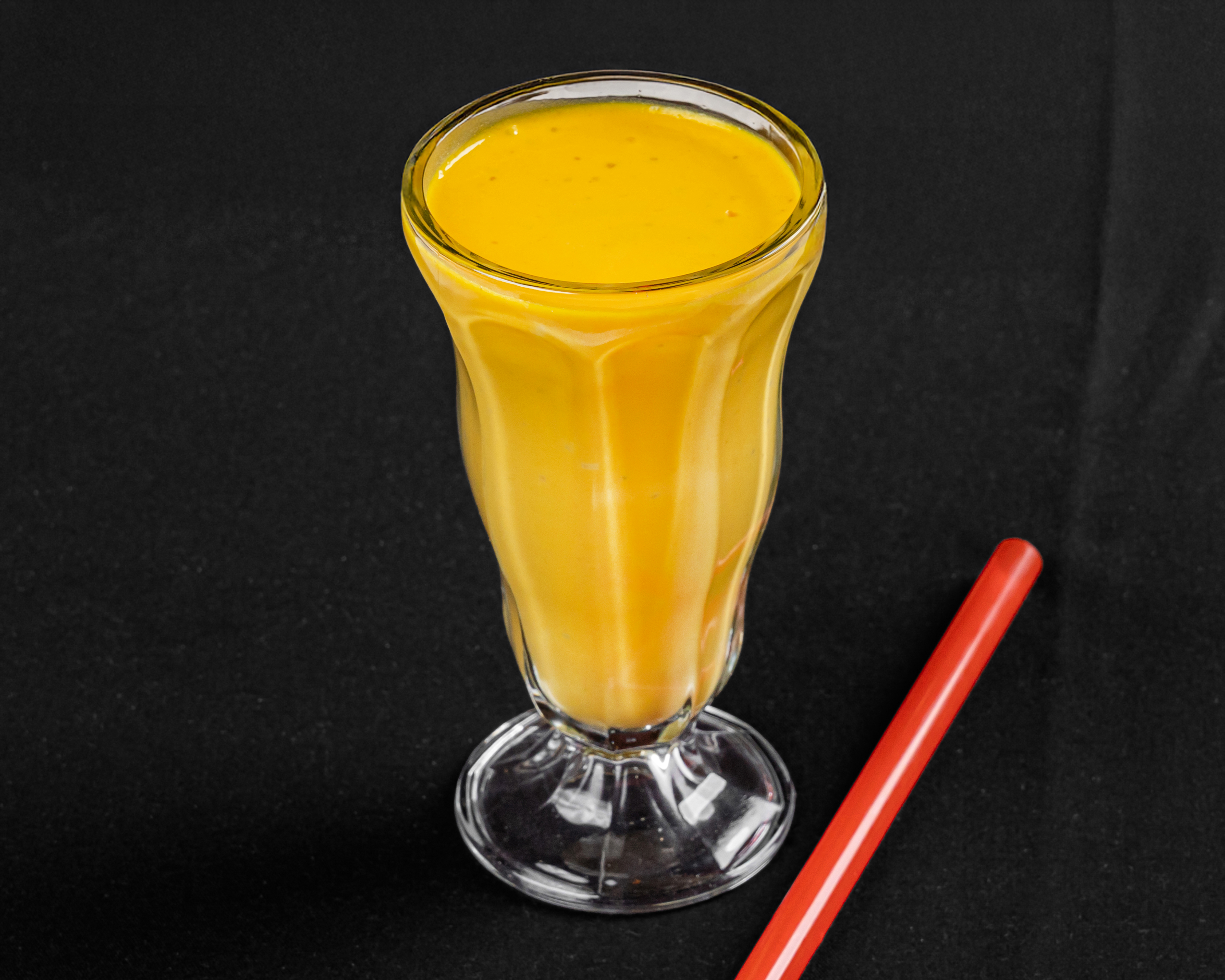 Mango Lassi