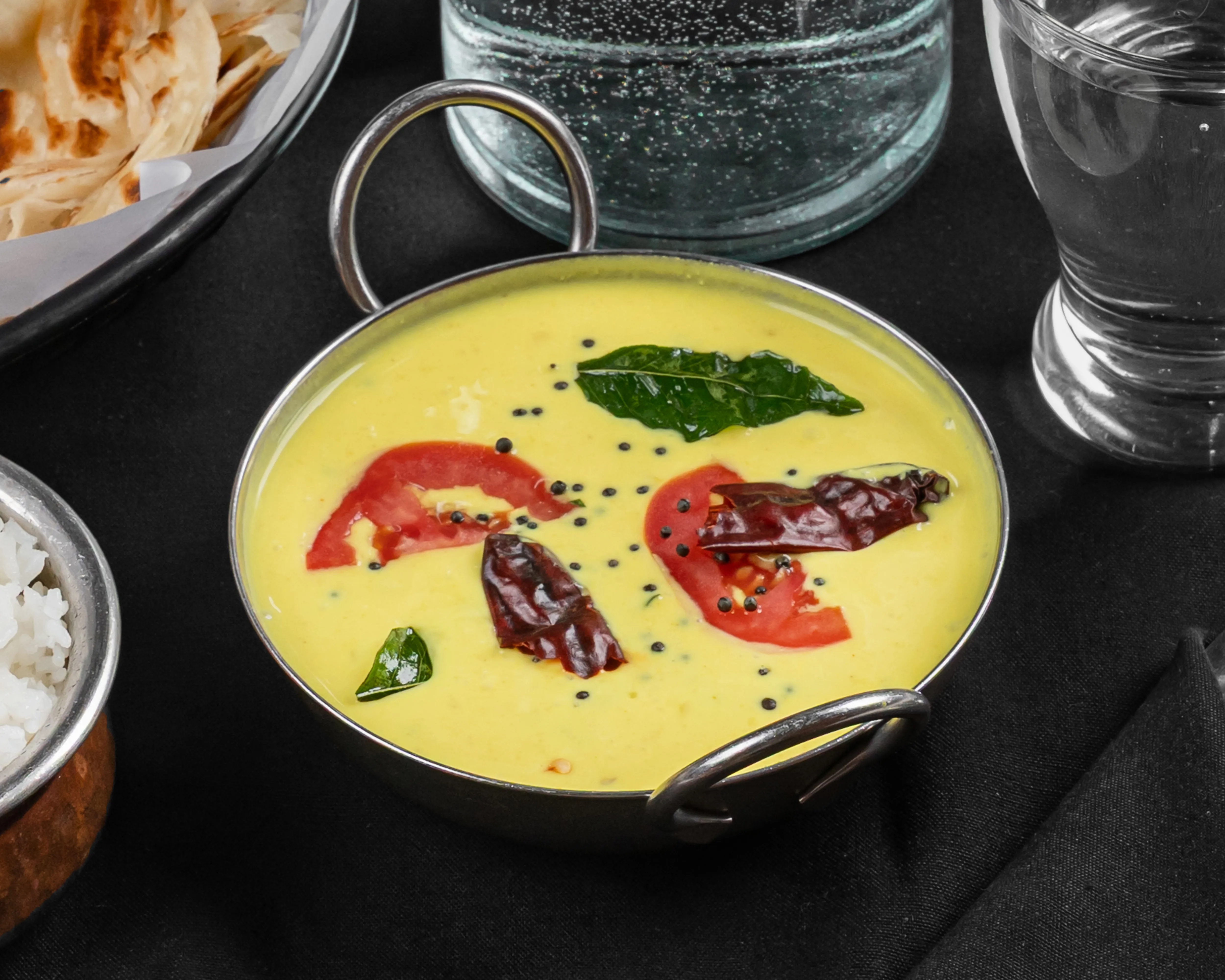Mango Mappas