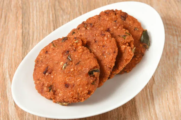 Parippu Vada