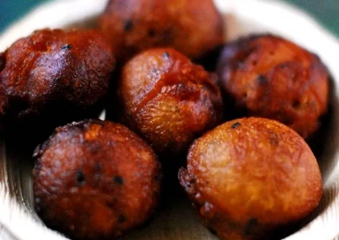 Unniyappam