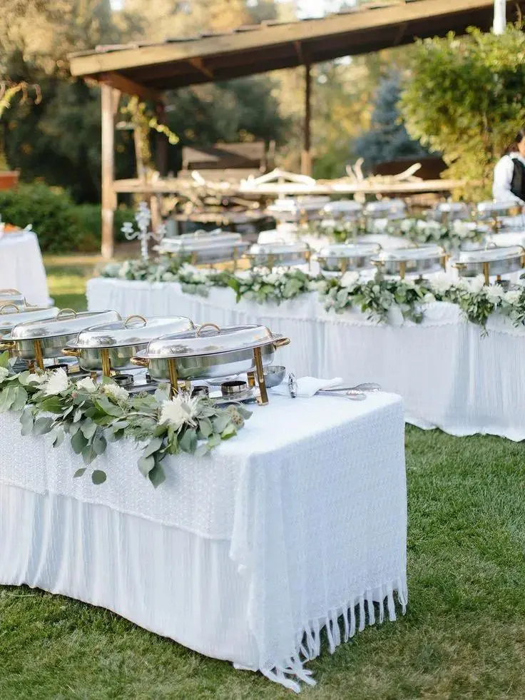 Catering Services